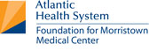 Atlantic Health System Foundation for Morristown Medical Center logo