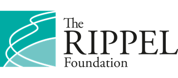 The Rippel Foundation logo