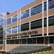 Making an Impact: Carol G. Simon Cancer Center celebrates 25 years of advancing cancer care Image