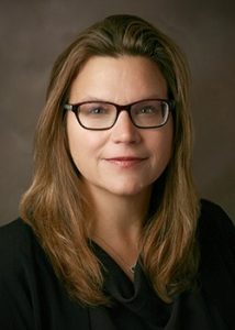 Joy Matak, Esq. of Avelino Law, LLP